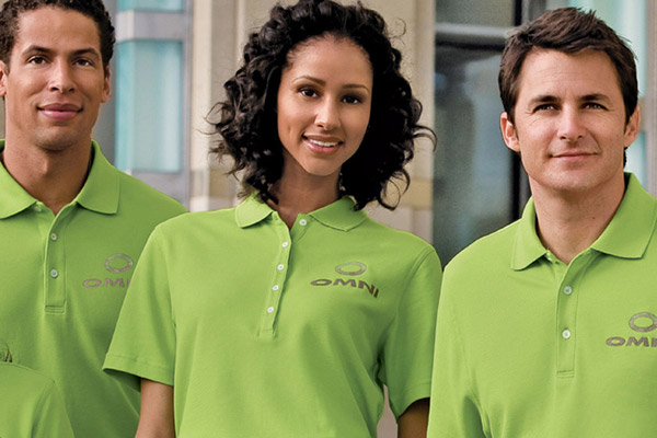 Why Casual Corporate Apparel Is The Norm In Many Businesses