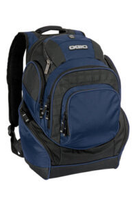 Olio Backpack